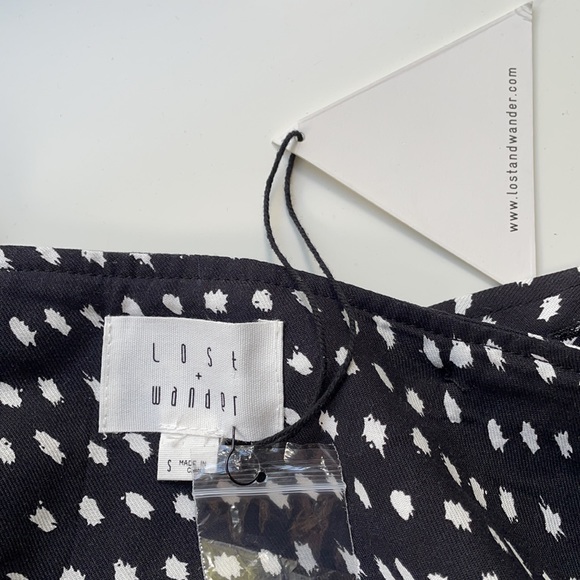 Lost and wander jumpsuit 💖❤️✅ - Picture 6 of 11